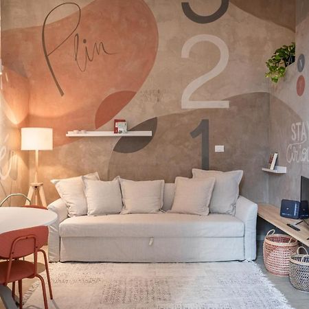 Loft B Apartment Turin Exterior photo