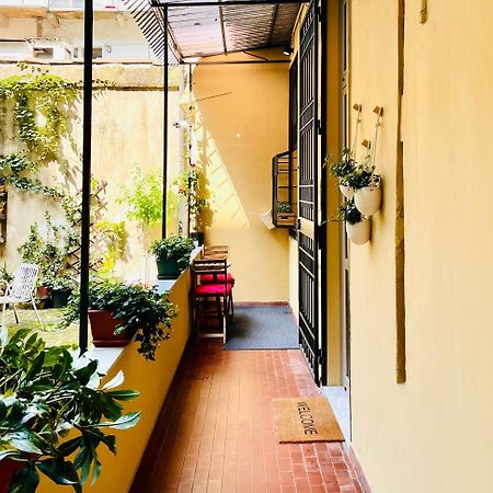 Loft B Apartment Turin Exterior photo