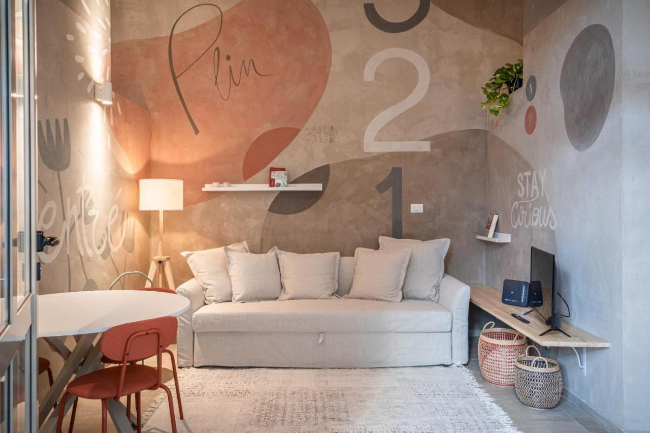 Loft B Apartment Turin Exterior photo