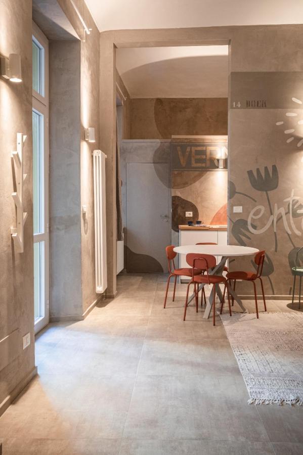 Loft B Apartment Turin Exterior photo