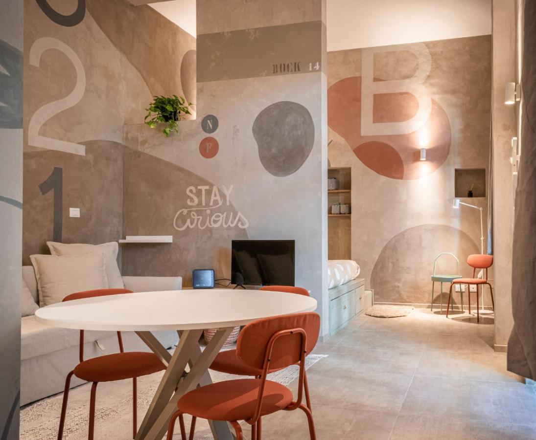 Loft B Apartment Turin Exterior photo