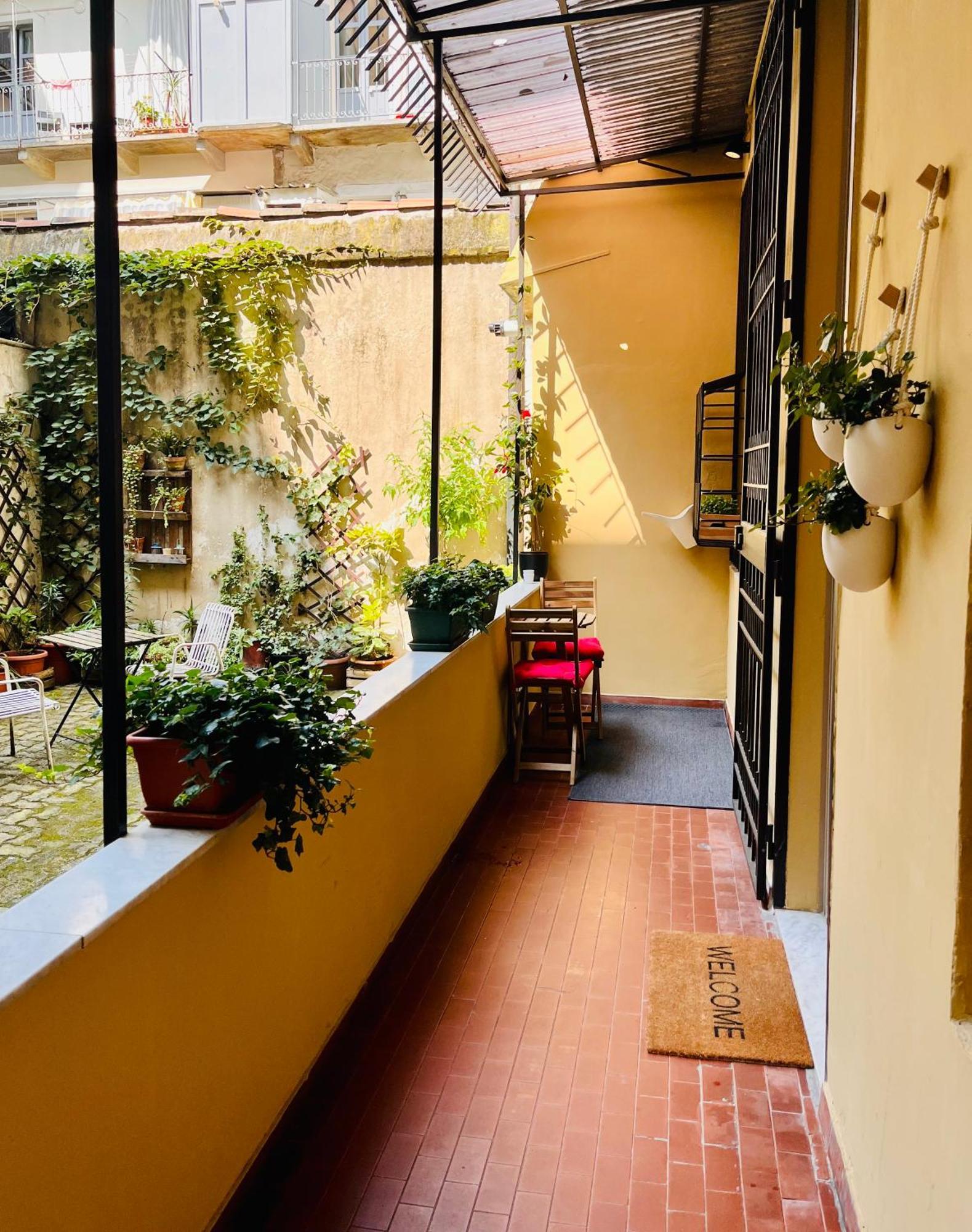 Loft B Apartment Turin Exterior photo